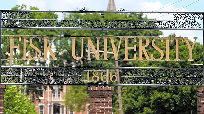 Nashville HBCU Fisk University Launches $900M Campus Transformation — With a Data Center