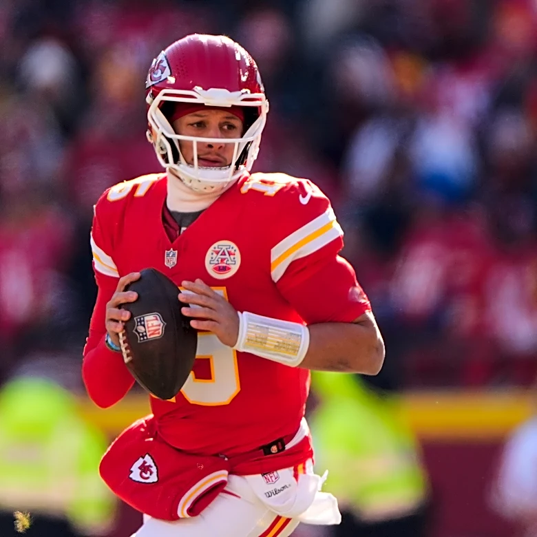 NFL: Chiefs’ early primetime games not tied to Patrick Mahomes’ knee recovery