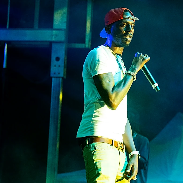 Man pleads guilty in shooting death of rapper Young Dolph at a Memphis bakery
