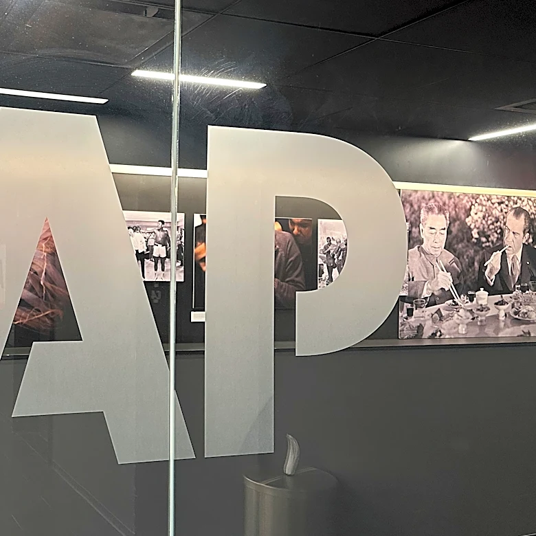 AP finishes US restructuring with round of 20 layoffs, part of strategic pivot from print journalism