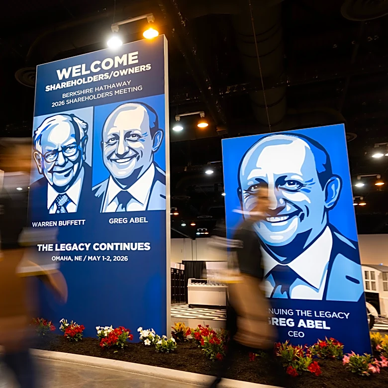 Berkshire Hathaway triples Alphabet stake and invests in Delta and Macy's under new CEO