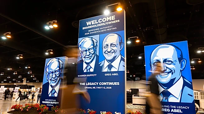 Berkshire Hathaway triples Alphabet stake and invests in Delta and Macy's under new CEO