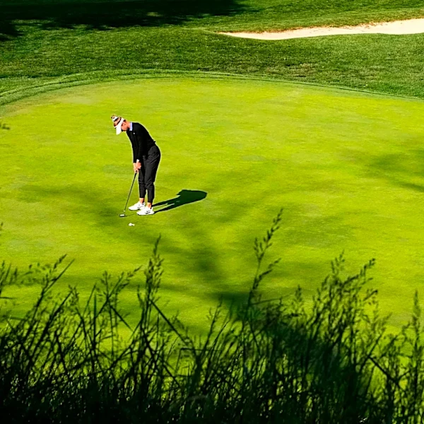 Ko and Doherty lead in Cincinnati, with Korda 3 back in bid for 3rd straight win