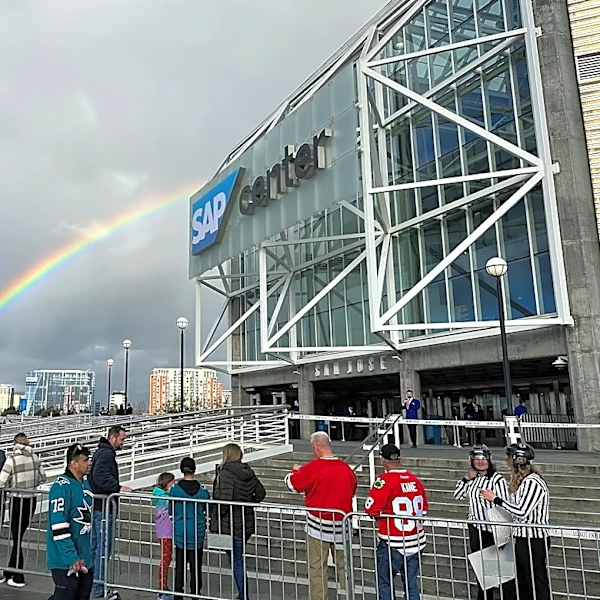 PWHL to choose San Jose as its 4th expansion market, AP sources say