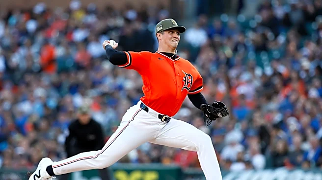 Torkelson's 2-out single in ninth lifts Tigers to 3-2 victory over Blue Jays