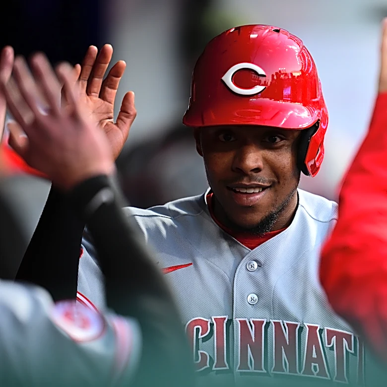 Matt McLain drives in 3 runs, Reds survive brutal innings by bullpen and hold off Guardians 7-6