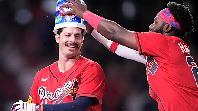Mike Yastrzemski’s 10th-inning single sends the Braves past the Red Sox 3-2