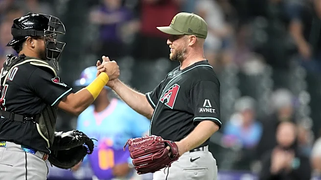 Merrill Kelly throws 1st career complete game, Diamondbacks beat Rockies 9-1