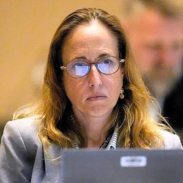 FDA official who scrutinized COVID shots and antidepressants is out in latest shake-up