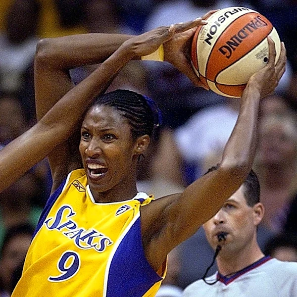 Sparks get off to fast start, hold off Tempo 99-95 behind Plum's 25 points