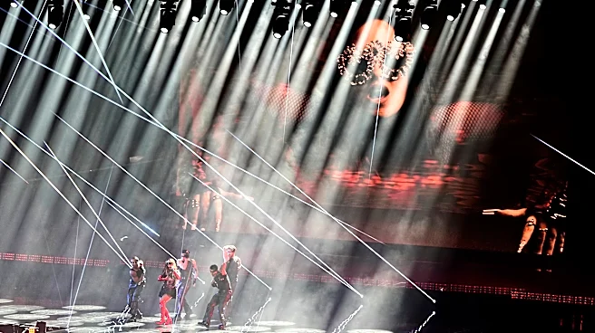 Spain's Eurovision boycott over Israeli participation leaves contest fans torn