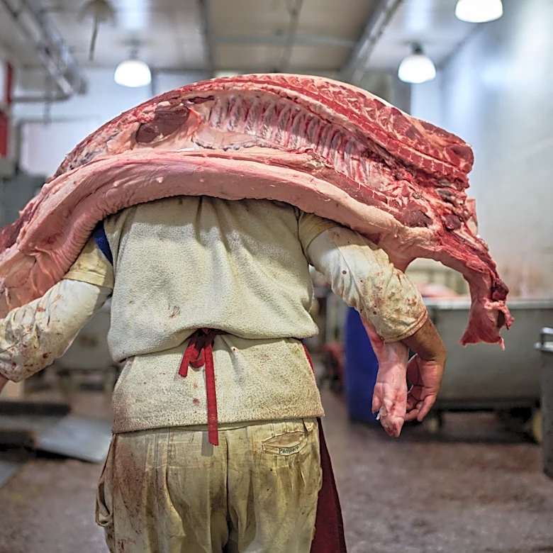 Argentina’s beef consumption falls to lowest level in 20 years as prices soar