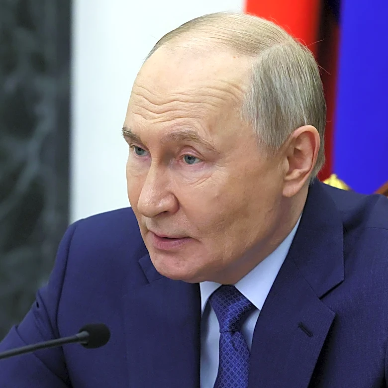 Putin to visit Chinese leader Xi Jinping days after Trump's trip to Beijing
