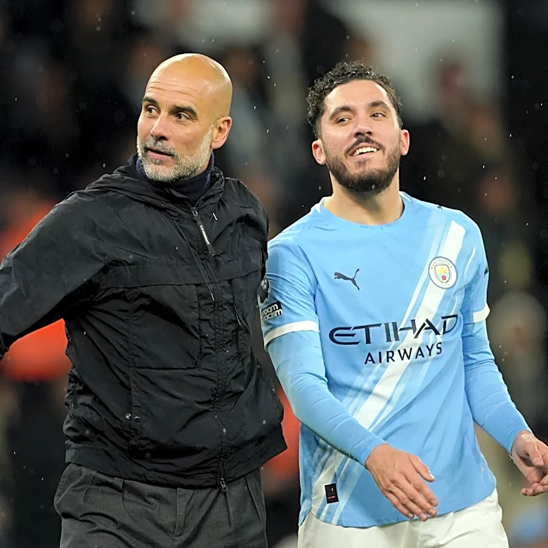 Man City faces crisis-hit Chelsea in FA Cup final at Wembley