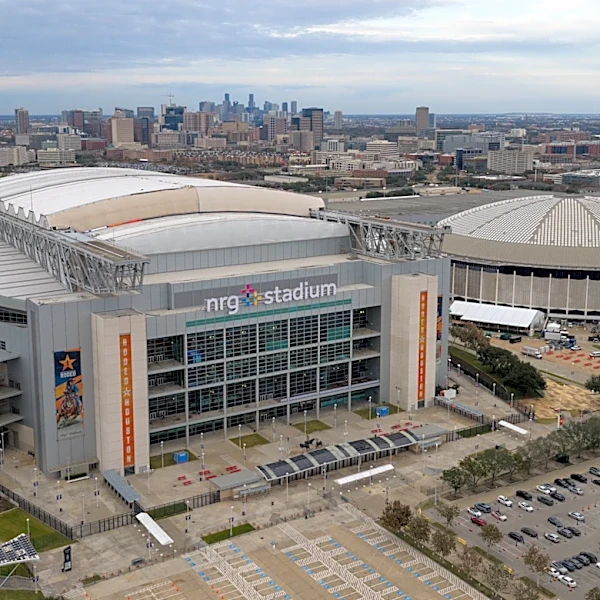 Houston will give World Cup fans a taste of BBQ, Texas heat: 5 things to know about Space City