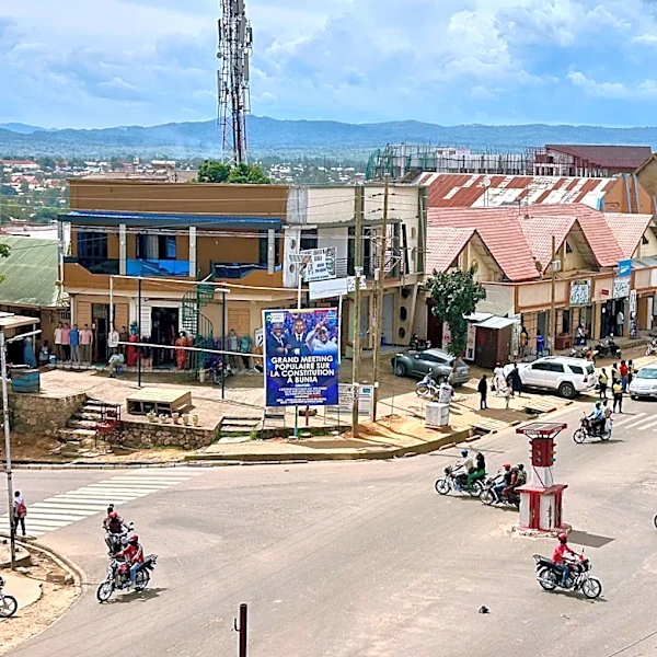 Congolese report constant burials as deaths in new Ebola outbreak reach 80