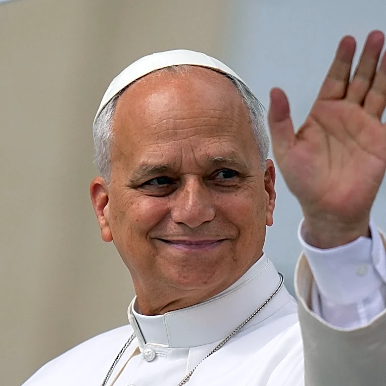 Pope creates artificial intelligence study group as Vatican prepares to release his first encyclical