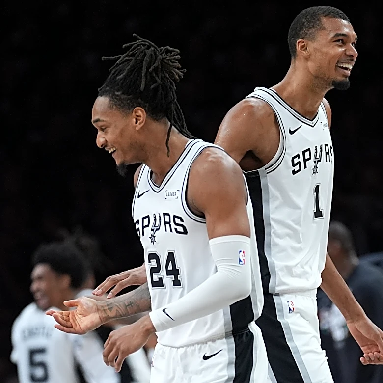 NBA tipoff: Only a Game 7 left in Round 2, with Cavaliers-Pistons on Sunday