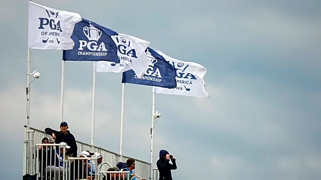 How much are players earning at PGA Championship? The purse goes up to $20.5M