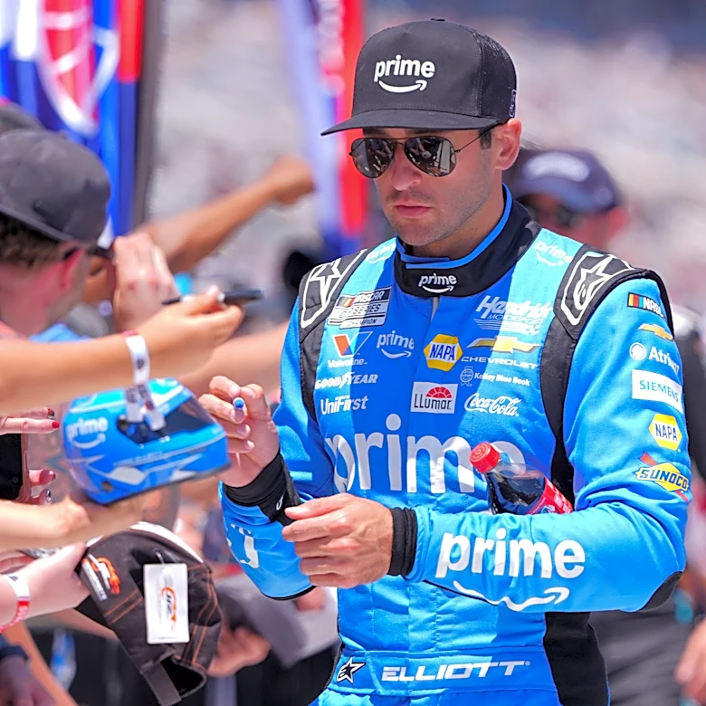 What year is this? NASCAR's All-Star prize remains stuck at $1 million 23 years after launch