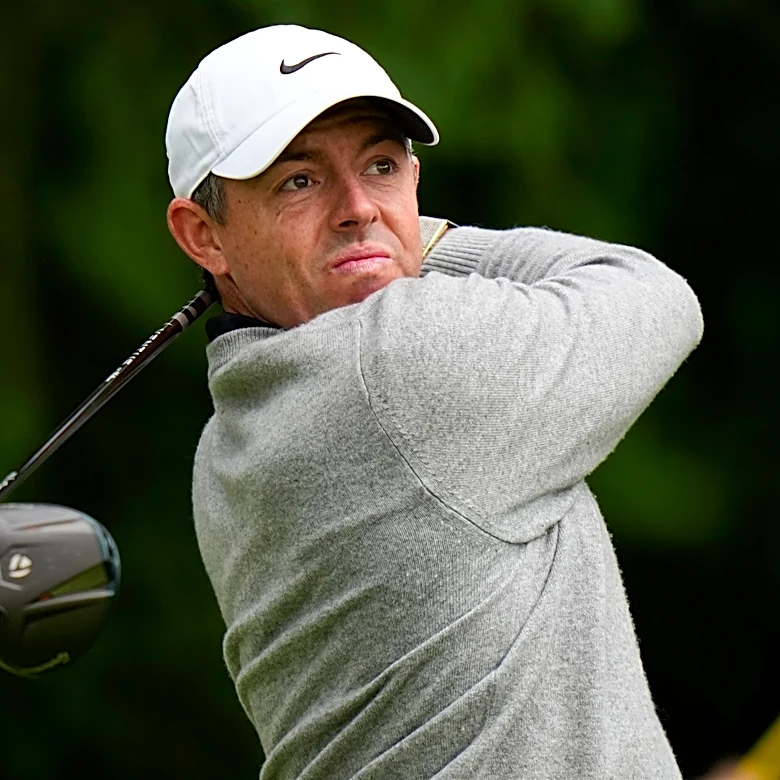 McIlroy-Koepka, Spieth-Johnson pairings highlight early starters in Round 3 of the PGA Championship