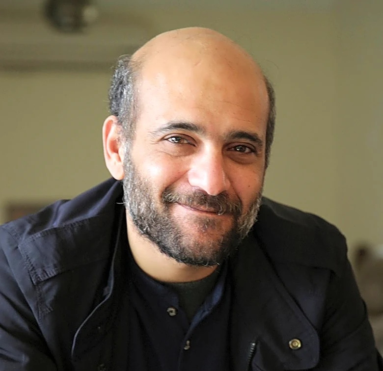 Palestinian activist Ramy Shaath says France is seeking to deport him