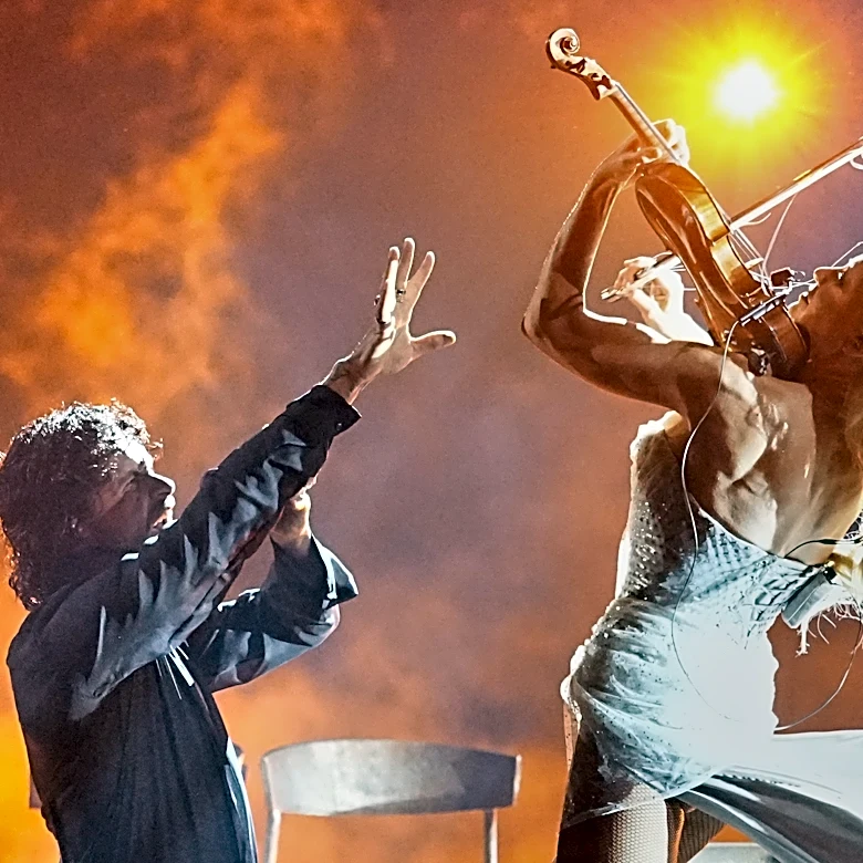 The 10 best performances at the 2026 Eurovision Song Contest