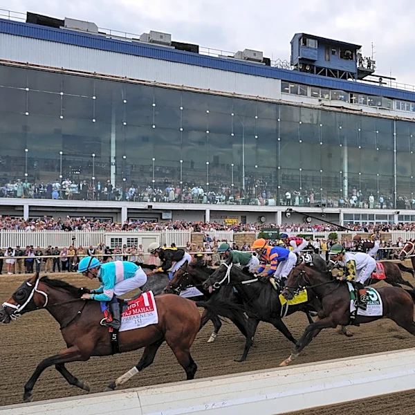 Three Derby horses came back for the Preakness on short rest. None finished higher than 4th