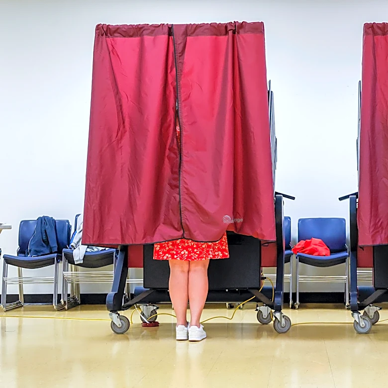 Trump-backed Letlow advances to Louisiana Senate runoff as Cassidy faces political reckoning