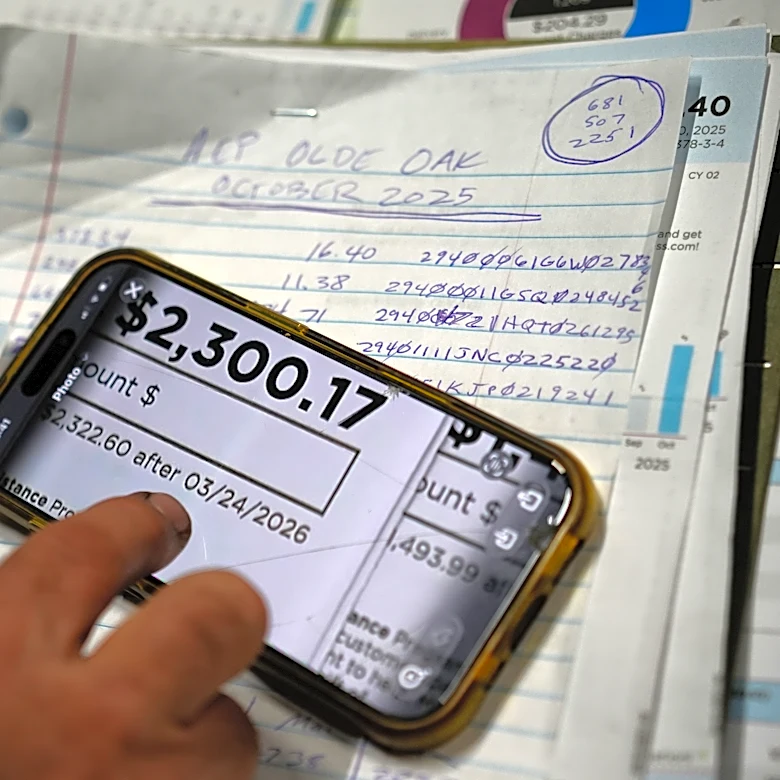 As electric bills rise, some states are focusing on the growing profits of utilities