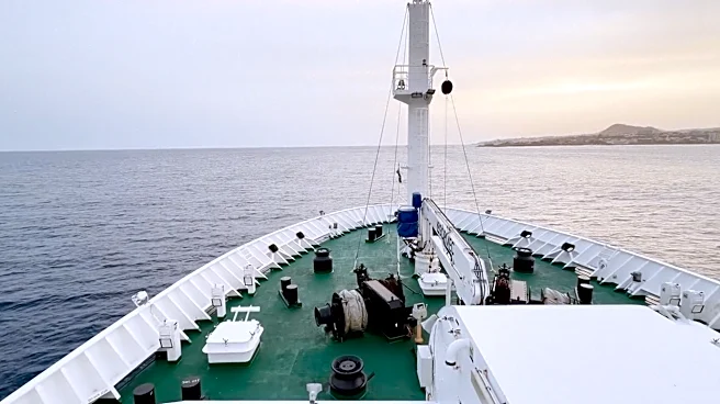 Demand for cruises appears undimmed despite hantavirus and other onboard outbreaks
