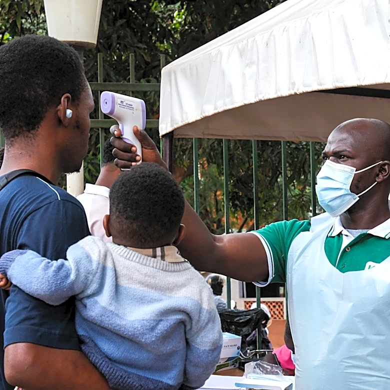 What to know about the Ebola outbreak that the WHO has declared a global health emergency