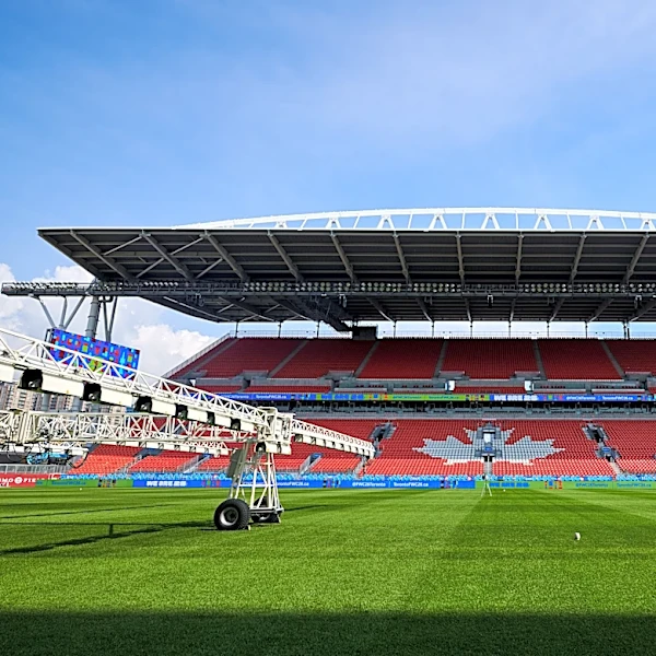 Toronto, one of the most diverse cities in the world, will host 6 World Cup games: 5 things to know