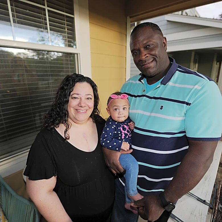 Tiny patients, big fight: NICU parents win leave in 2 states and push for more