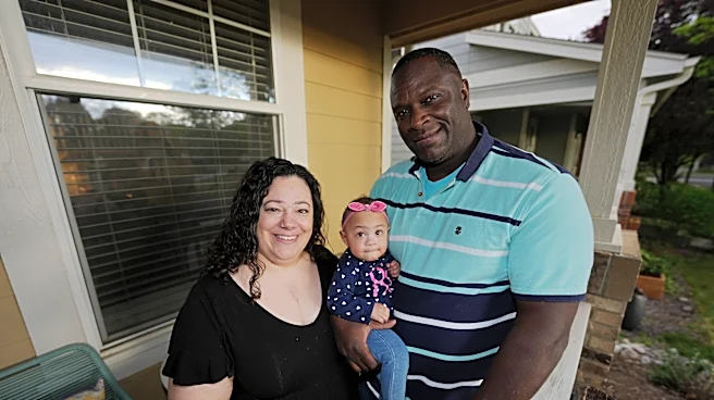 Tiny patients, big fight: NICU parents win leave in 2 states and push for more