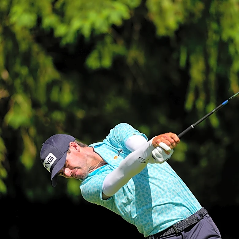 PGA Championship final features a mix of stars and unknowns at Aronimink