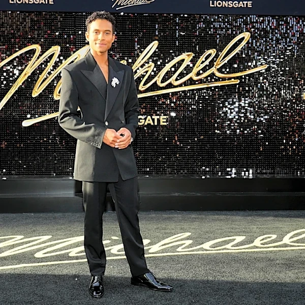 ‘Michael’ reclaims the top box office spot in its 4th weekend