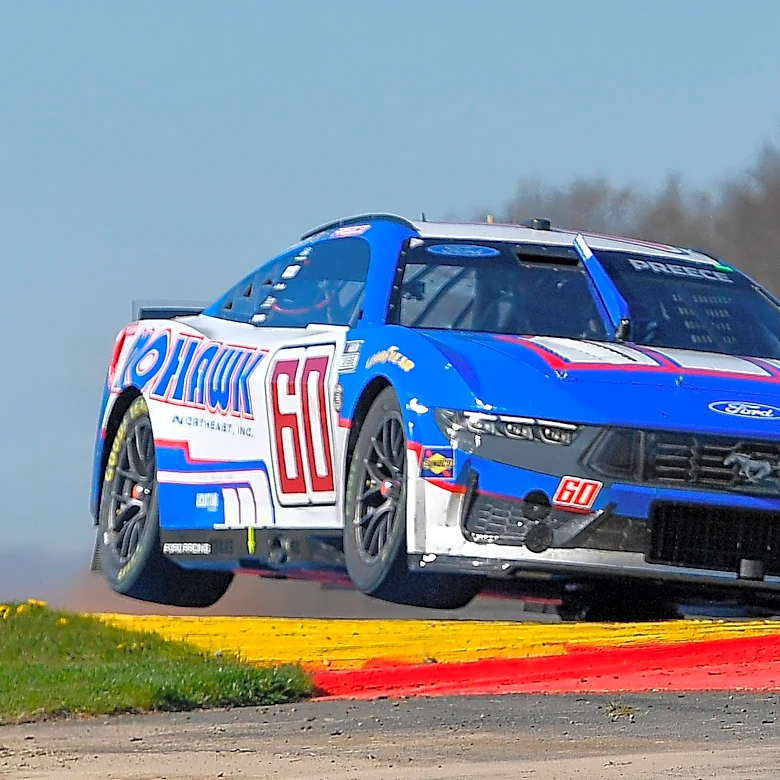 Chase Elliott and Ross Chastain eliminated in early crashes at NASCAR All-Star Race