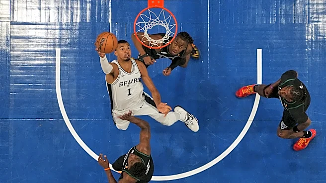 The 64-win Thunder, the 62-win Spurs, and the possibility of an epic matchup in the West finals