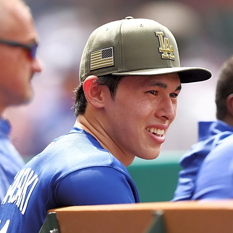 Dodgers think Roki Sasaki is finally on his way to realizing his potential after dominating Angels