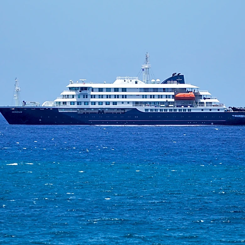 Hantavirus-stricken cruise ship expected to arrive in the Netherlands