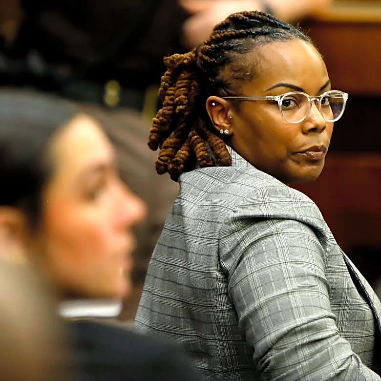 Former assistant principal in Virginia set for trial 3 years after 6-year-old student shot teacher