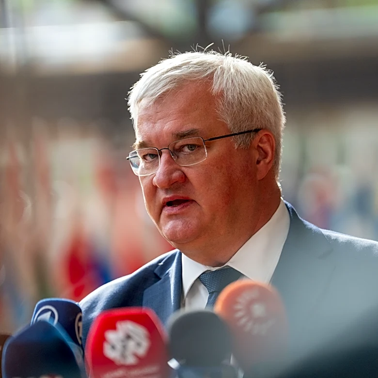 After years of tension, Hungary and Ukraine hold talks on Hungarian minority rights