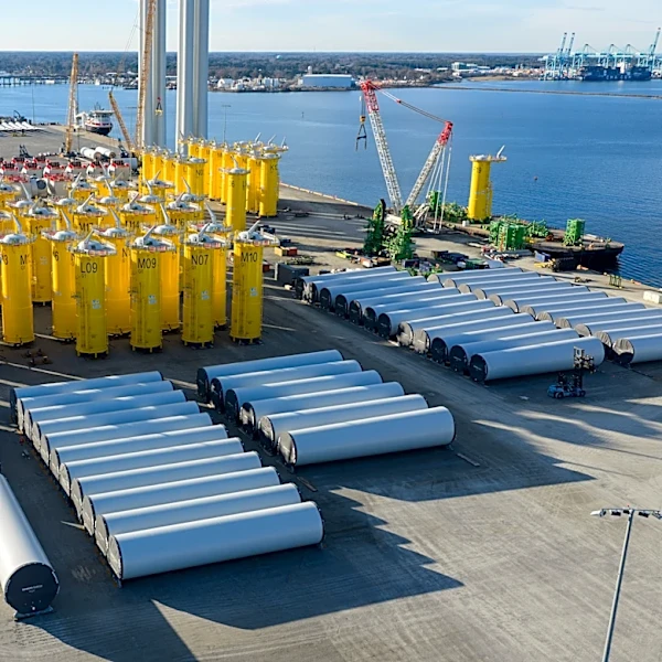 NextEra, Dominion want to create a massive power company as AI drives energy demand in the US