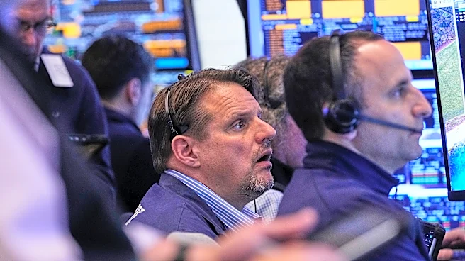 A reversal for oil prices helps stocks worldwide to recover