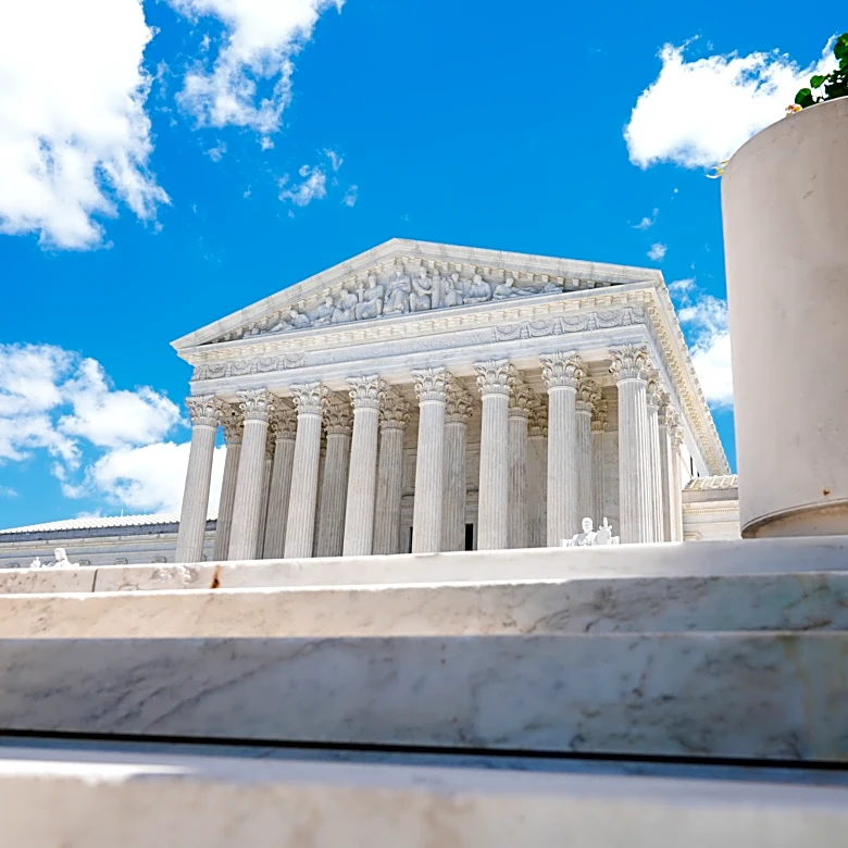 Supreme Court sends closely watched Native American voting rights decision back to lower court