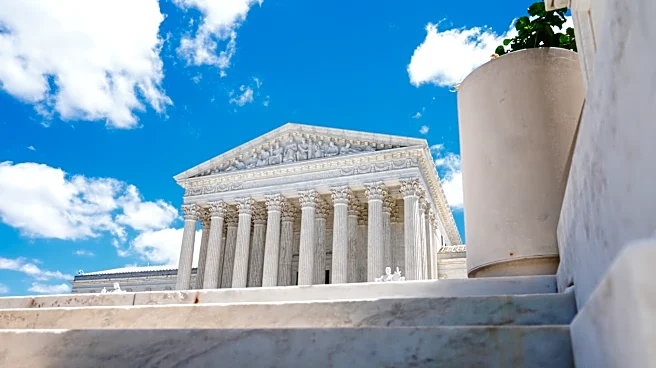 Supreme Court sends closely watched Native American voting rights decision back to lower court