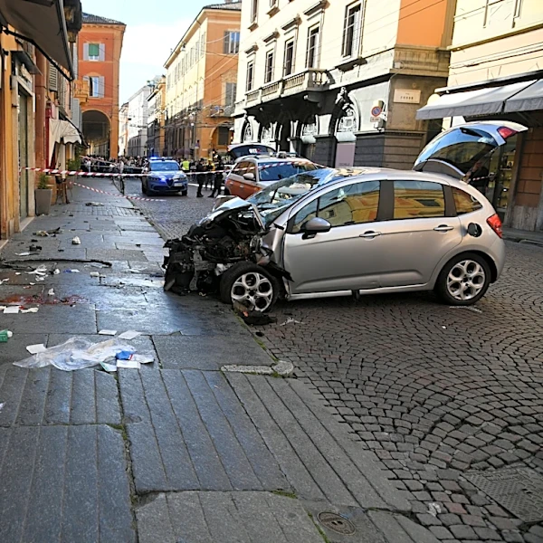 Italian minister says Modena attack raises integration concerns as migration debate heats up