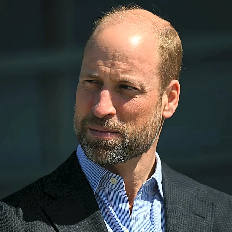 Prince William's Duchy of Cornwall to sell 20% of property portfolio to fund housing, green projects