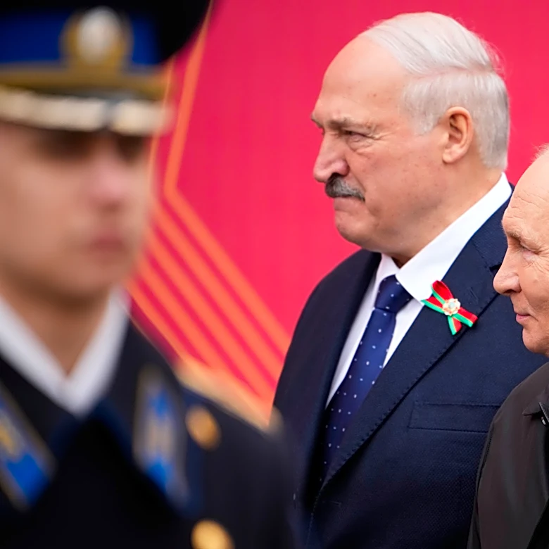 Belarus launches joint drills with Russia to practice nuclear weapons use